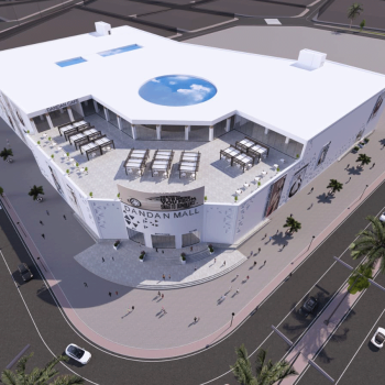6- Dandan Mall